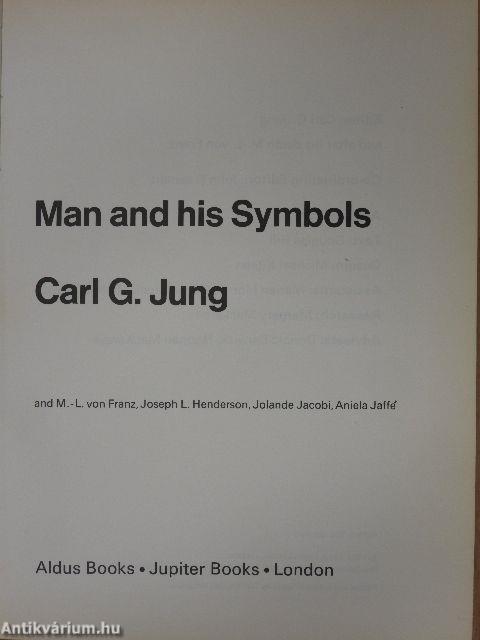 Man and his Symbols