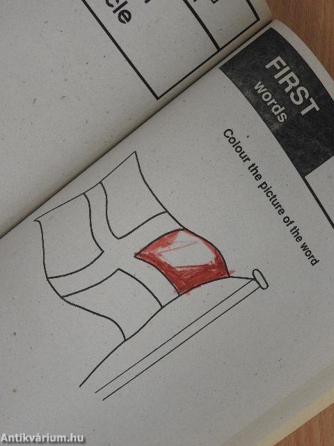 My First See and Know - Workbook