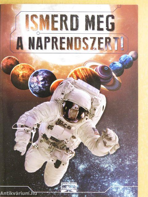 Ismerd meg a Naprendszert