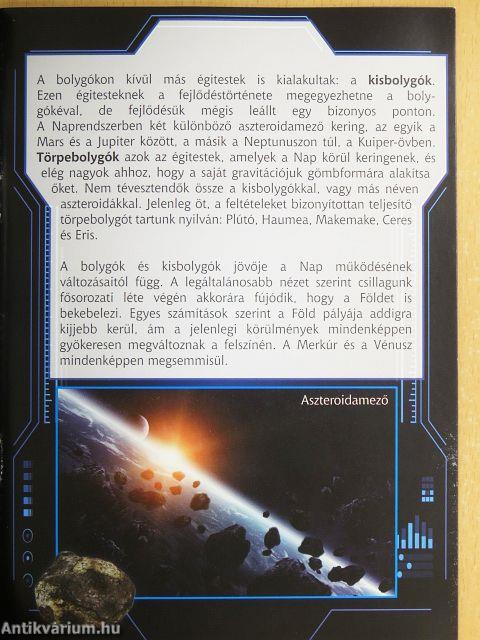 Ismerd meg a Naprendszert