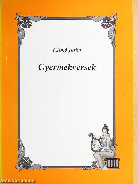 Gyermekversek