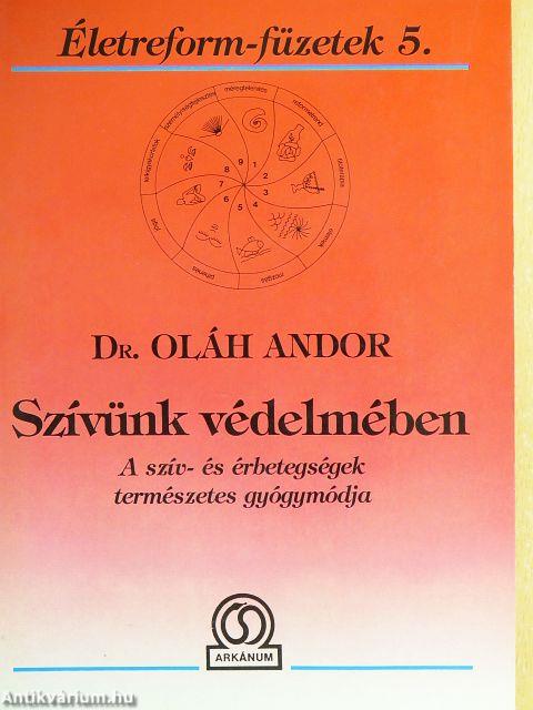 Szívünk védelmében