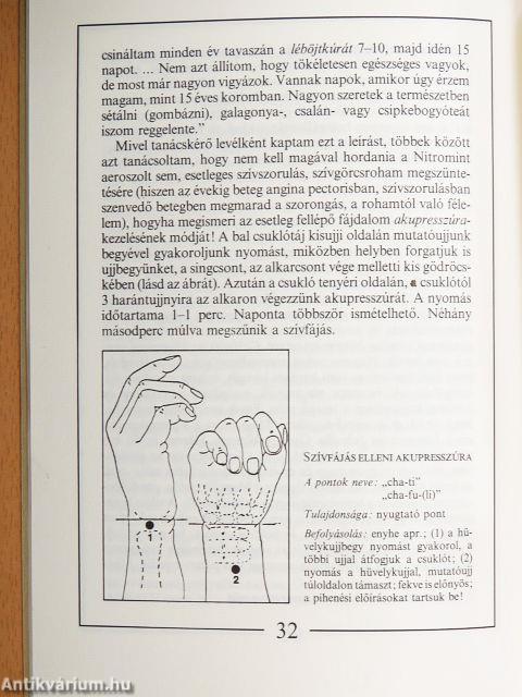 Szívünk védelmében