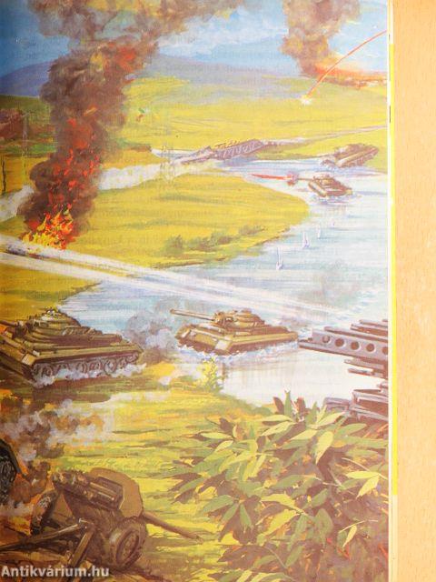 Páncélosok és páncéltörők