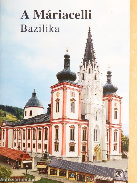A Máriacelli Bazilika
