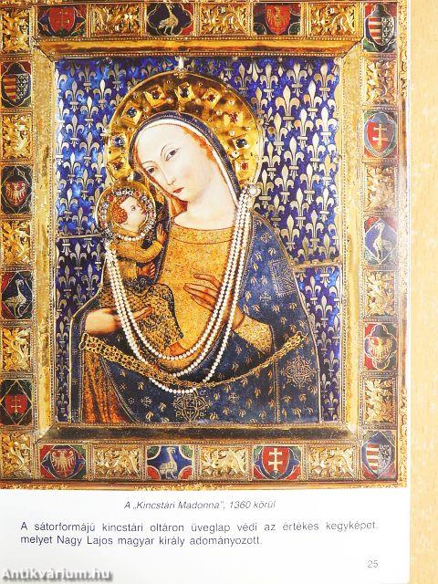 A Máriacelli Bazilika