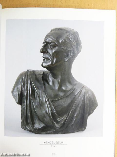 Kisfaludi Strobl Zsigmond kiállítása