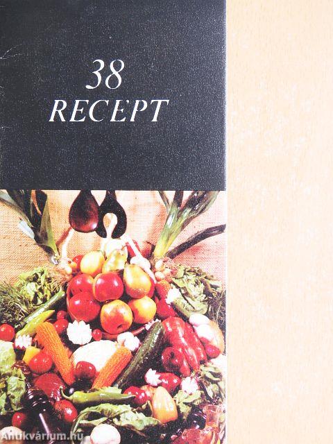 38 recept