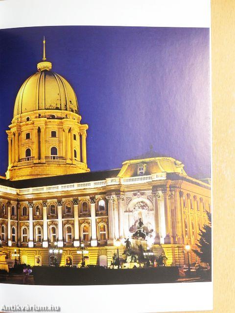 Mátyás kútja a Budai Várban