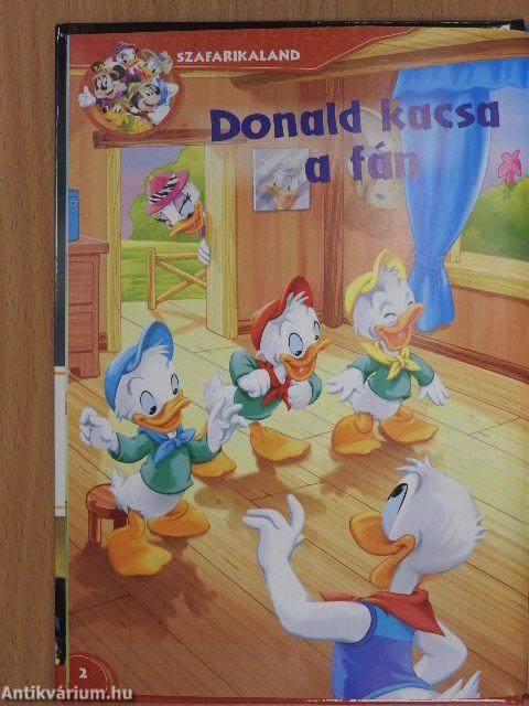 Disney Állati Szafari 40.