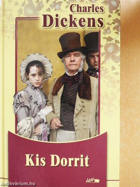 Kis Dorrit