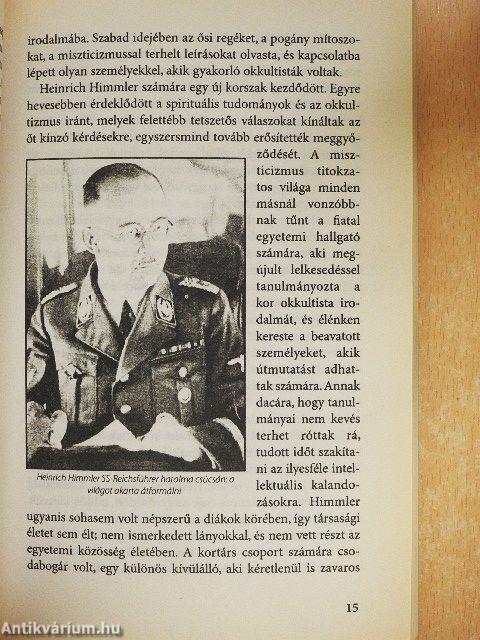 Hitler titkos expedíciói