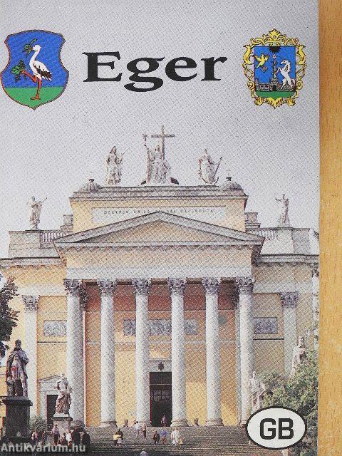 Eger