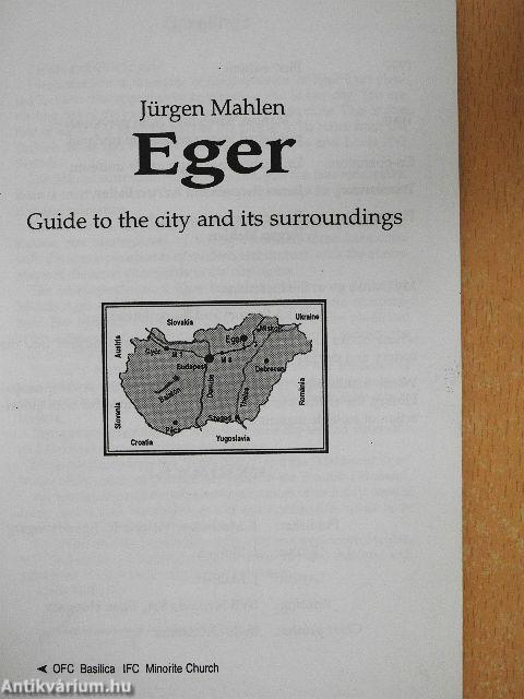 Eger
