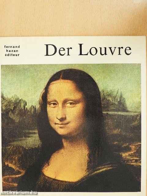 Der Louvre