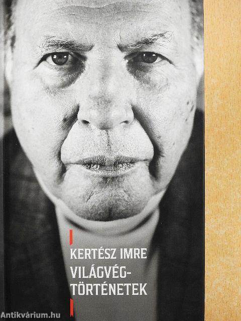 Világvég-történetek