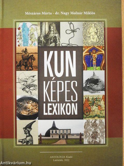 Kun képes lexikon