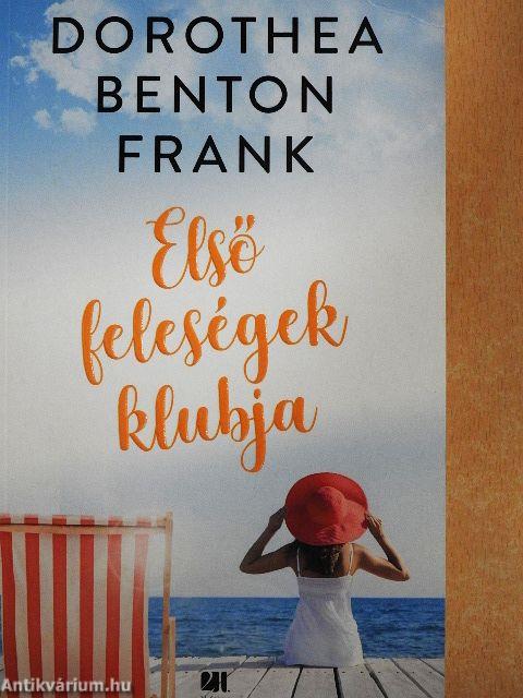 Első feleségek klubja