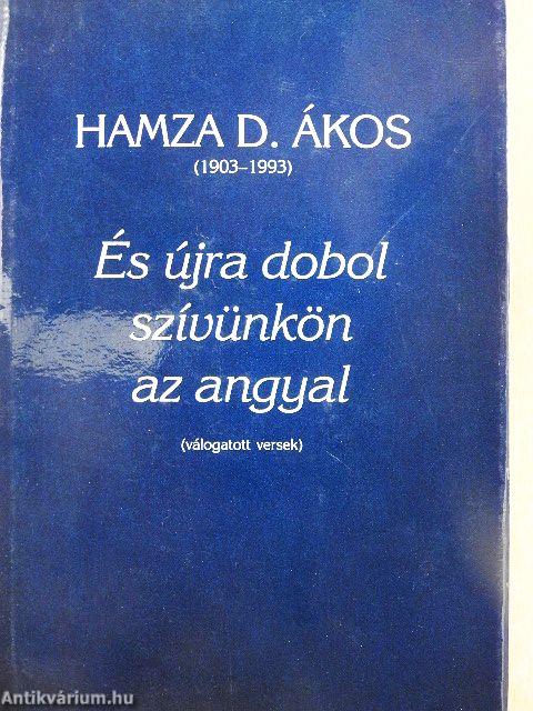 És újra dobol szívünkön az angyal