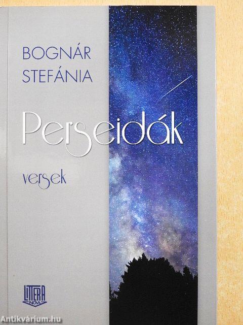 Perseidák