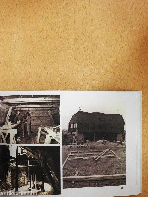 "Borsó meg a héja"