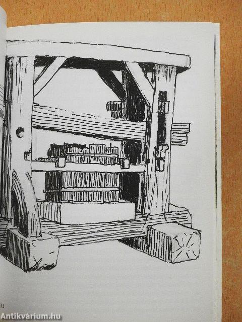 Borospincék dicsérete