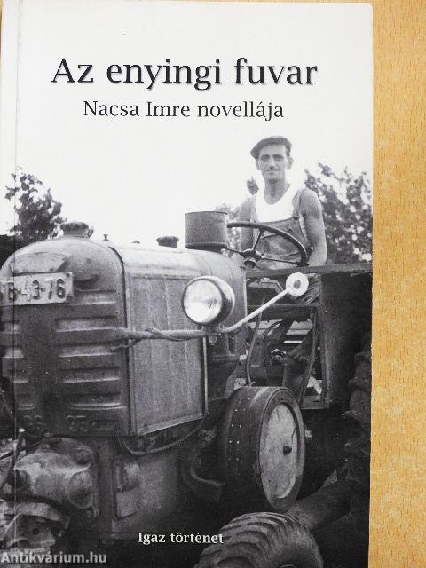 Az enyingi fuvar