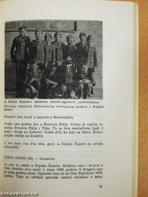 A testvériség-egység találkozói