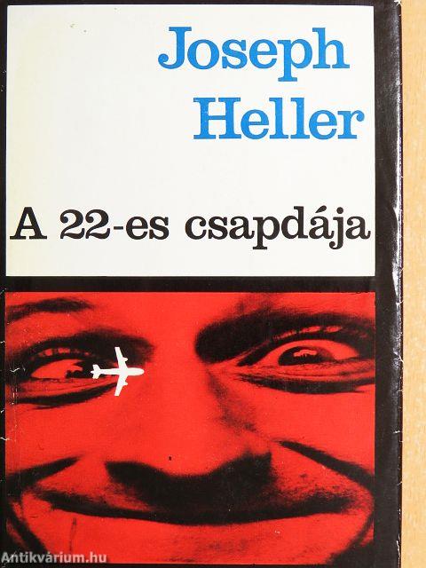 A 22-es csapdája