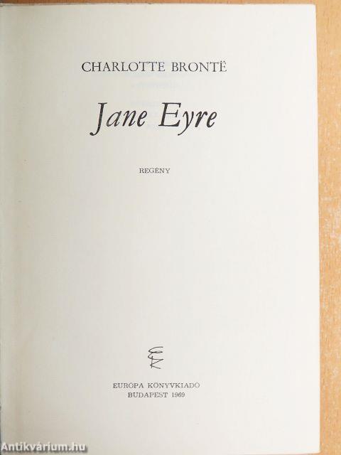 Jane Eyre