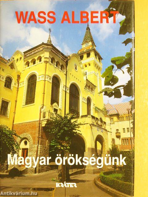 Magyar örökségünk