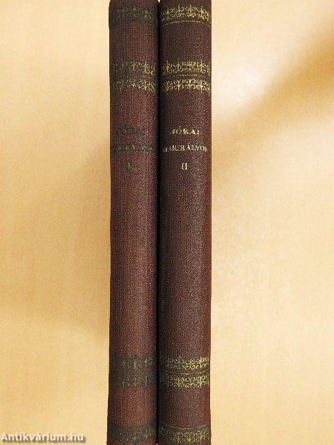 A kiskirályok I-II.