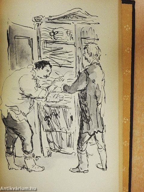 A kiskirályok I-II.