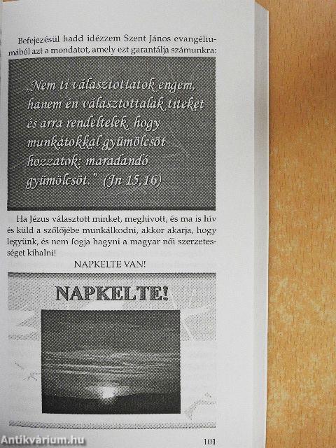 A szerzetesség jelene és jövője