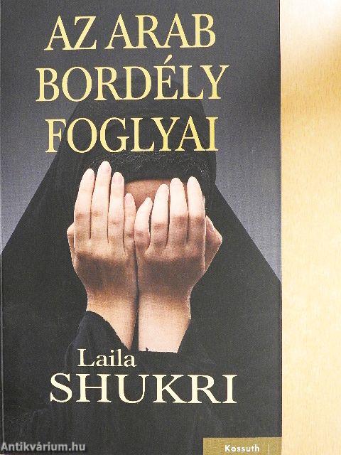 Az arab bordély foglyai