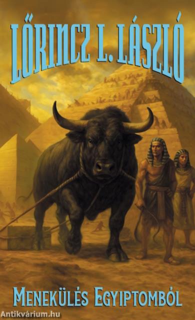 Menekülés Egyiptomból