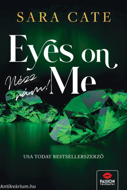 Eyes on Me - Nézz rám