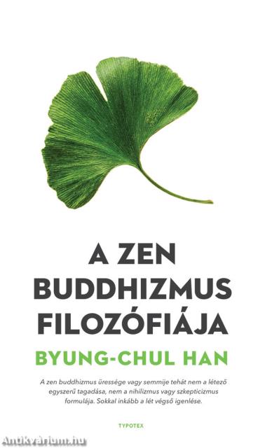 A zen buddhizmus filozófiája