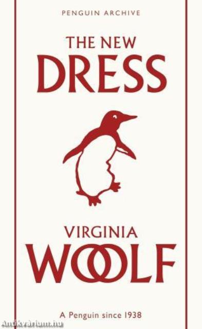 The New Dress (Penguin Archive)