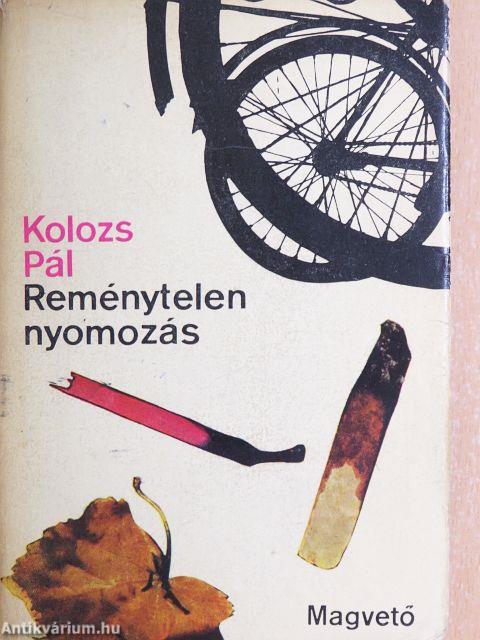 Reménytelen nyomozás