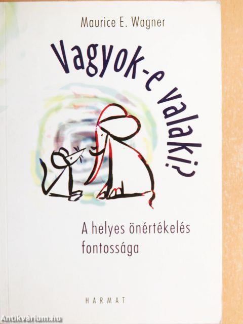Vagyok-e valaki?