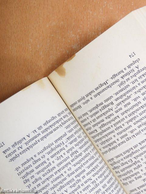 Kártyaaffér, hölgykörökben