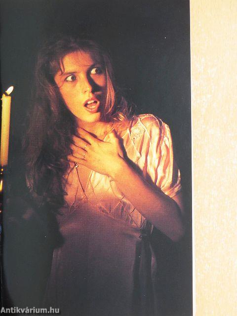 Frankenstein/Drakula/Dr. Jekyll és Mr. Hyde