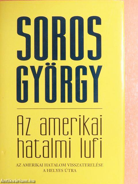 Az amerikai hatalmi lufi