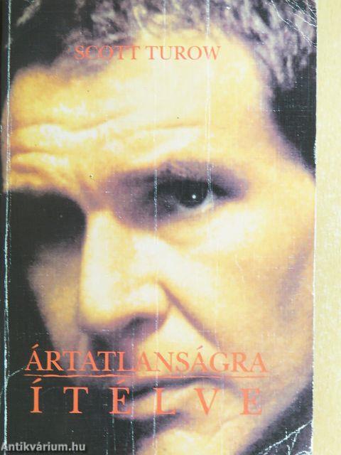 Ártatlanságra ítélve