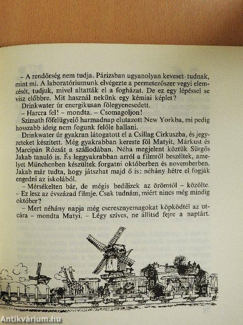 Emberke meg a kislány