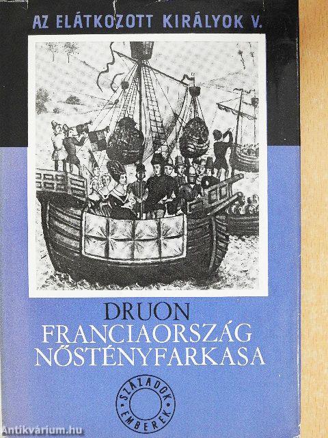 Az elátkozott királyok V.