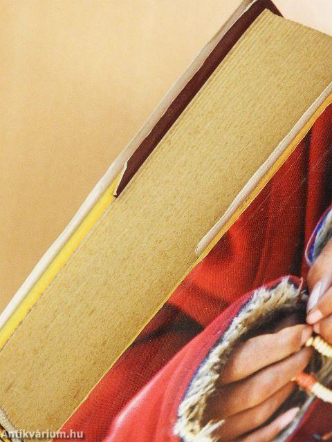 Tibet, az elveszett ország