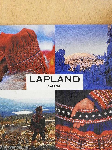 Lapland Sápmi