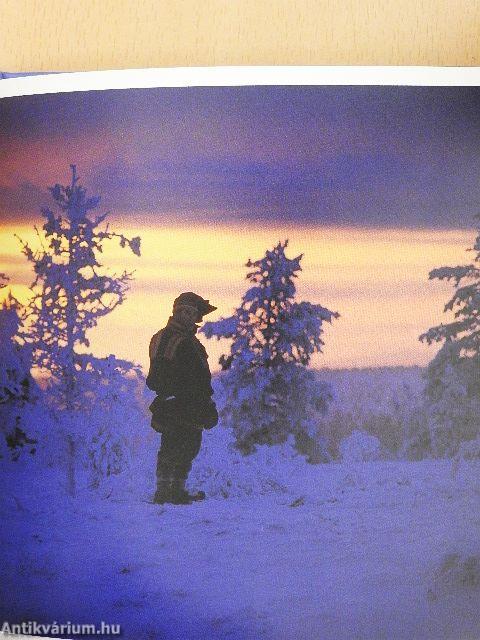 Lapland Sápmi
